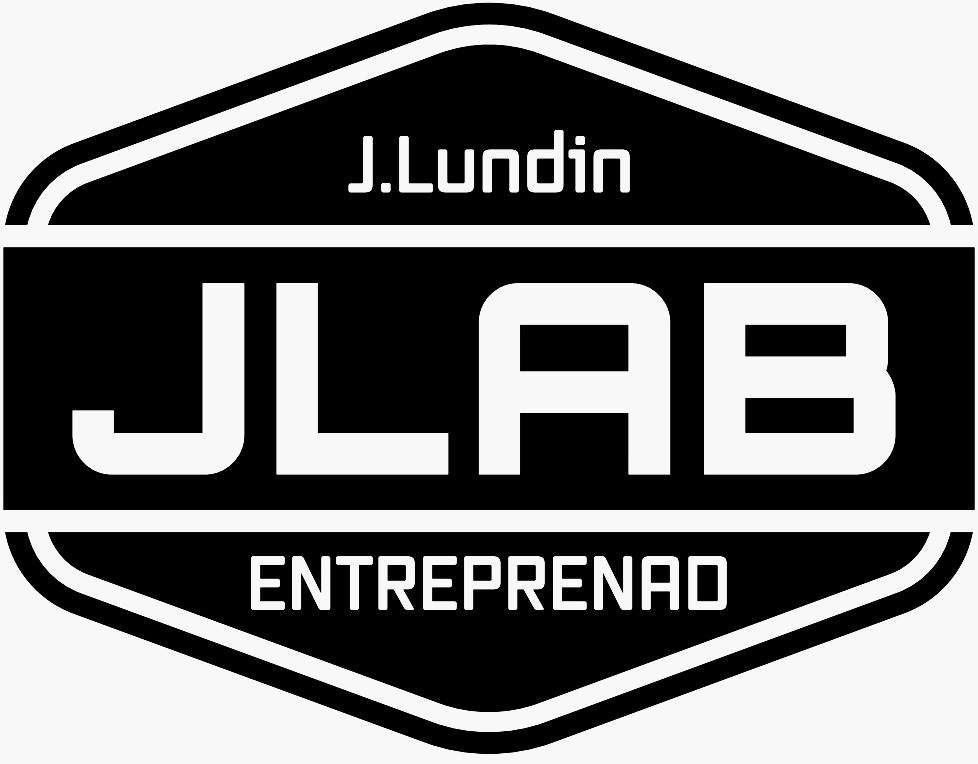 Jlabs logotyp
