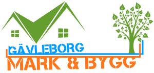 Gävleborg Mark och Bygg AB
