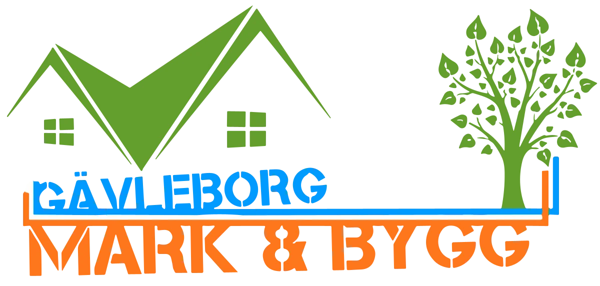 Gävleborg Mark och Bygg AB